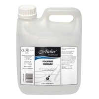 Atelier Pouring Medium - 1 Litre