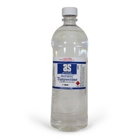 Art Spectrum Artists Turps 100Ml