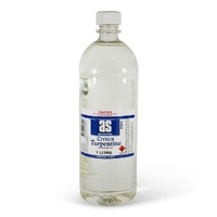Art Spectrum Citrus Turps 100Ml