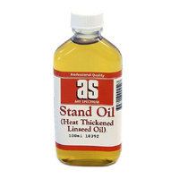 Art Spectrum Stand Oil 100Ml