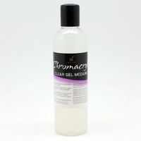 Chromacryl Clear Gel Medium 250Ml
