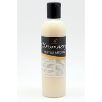 Chromacryl Textile Medium 250Ml
