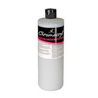 Chromacryl Painting Medium And Varnish 1 Litre