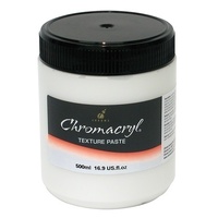 Chromacryl Texture Paste 1 Litre