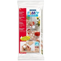 Fimo Air Basic Modelling Clay 1Kg Flesh