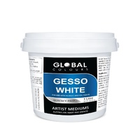 Global Gesso 1 Litre