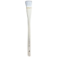 Art Spectrum Brush Goat Hair Hake 1