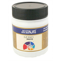Jo Sonja Gesso Black 250Ml