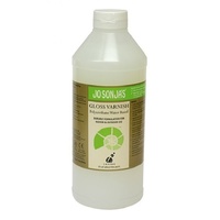 Jo Sonja Polyurethane Gloss Varnish 250Ml