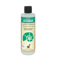 Jo Sonja Polyurethane Matt Varnish 250Ml