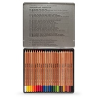 Lyra Rembrandt Aquarell Metal Box 72 Pcs