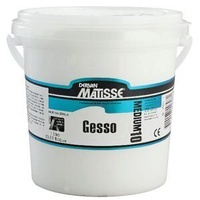 Matisse Gesso 500Ml