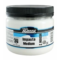 Matisse Impasto Medium 250Ml