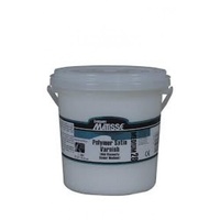 Matisse Poly Satin Varnish 250Ml