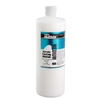 Matisse Acrylic Paint Medium 250Ml
