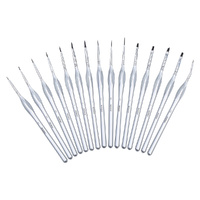 Meeden Micro Detail Brush Set Of 15