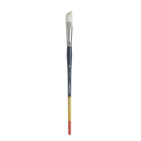 Princeton Snap Long Handle Natural Angle Bright Size 10