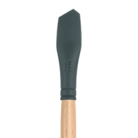 Princeton Catalyst Tool Synthetic Long Handle Grey Blade 1 Size 15