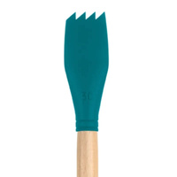 Princeton Catalyst Tool Synthetic Long Handle Grey Blade 1 Size 30