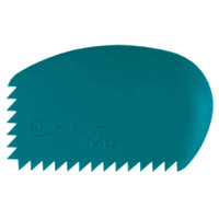 Princeton Catalyst Tool Synthetic Grey Wedge 1