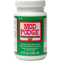 Mod Podge Range