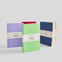 My Paperclip Neo Basics Notebook A5 80gsm 192 pages