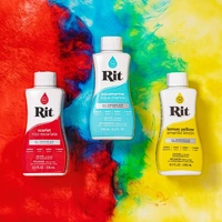 Rit All Purpose Dye 236ml 