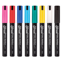 Street Paint Marker by Zart 
