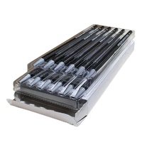 Woodless Graphite Pencils Box Of 12 2B 
