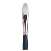 Art Spectrum Brush Series 2000 Chungking Bristle Flat #1