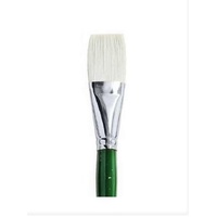 Neef Brush Series 95 Stiff Synthetic Bristles Bright #1