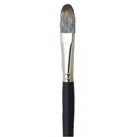 Art Spectrum Brush Imitation Mongoose - Flat #0
