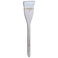 Art Spectrum Brush Goat Hair Hake 1