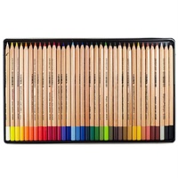 Lyra Rembrandt Aquarell Metal Box 72 Pcs
