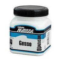 Matisse Gesso 500Ml