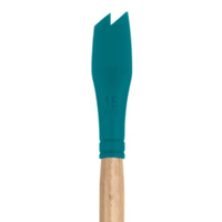 Princeton Catalyst Tool Synthetic Long Handle Grey Blade 1 Size 15