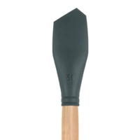 Princeton Catalyst Tool Synthetic Long Handle Grey Blade 1 Size 30