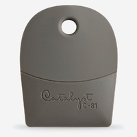 Princeton Catalyst Tool Synthetic Green Contour 21