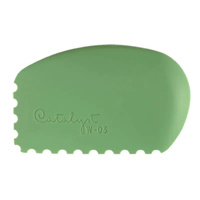 Princeton Catalyst Tool Synthetic Grey Wedge 1
