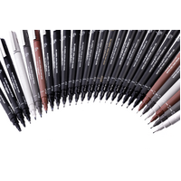 Uni-Pin Fine Line Markers Wb Series 200 