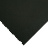 Stonehenge Multimedia Paper Black 245Gsm 760 X 560Mm
