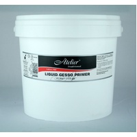 Atelier Liquid Gesso 1 Litre