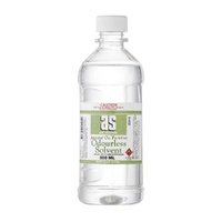 Art Spectrum Odourless Solvent 100Ml