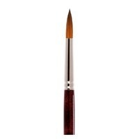 Art Spectrum Brush Synthetic Kolinsky Long Handle - Flat #10