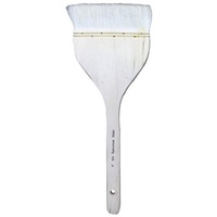 Art Spectrum Brush Goat Hair Hake 1