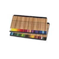 Lyra Rembrandt Aquarell Metal Box 72 Pcs