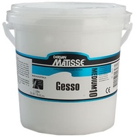 Matisse Gesso 500Ml