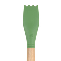 Princeton Catalyst Tool Synthetic Long Handle Grey Blade 1 Size 30