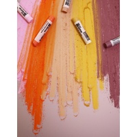 Art Spectrum Soft Pastel Flinders Red Violet D517 Packet Of 6 Of One Colour