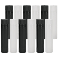 Colour Slick Crayons 10 Gram Stick Set Of 12 Asstd Colours